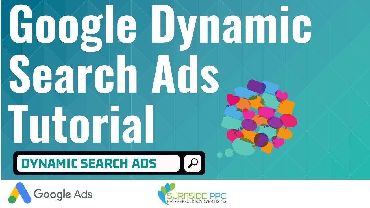 Google Ads Dynamic Search Ads Tutorial for 2019