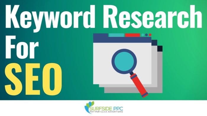 SEO Checklist: The Keyword Research ...