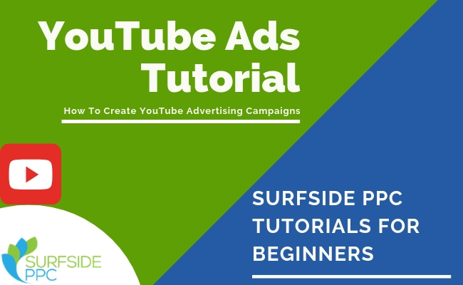 youtube ads tutorial
