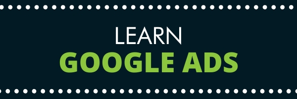 learn google ads
