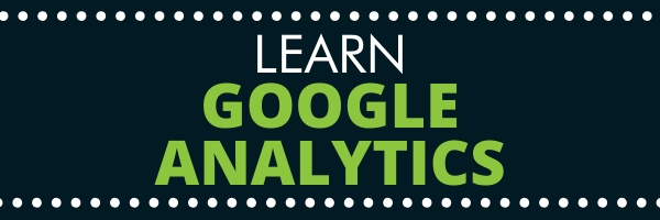 learn google analytics