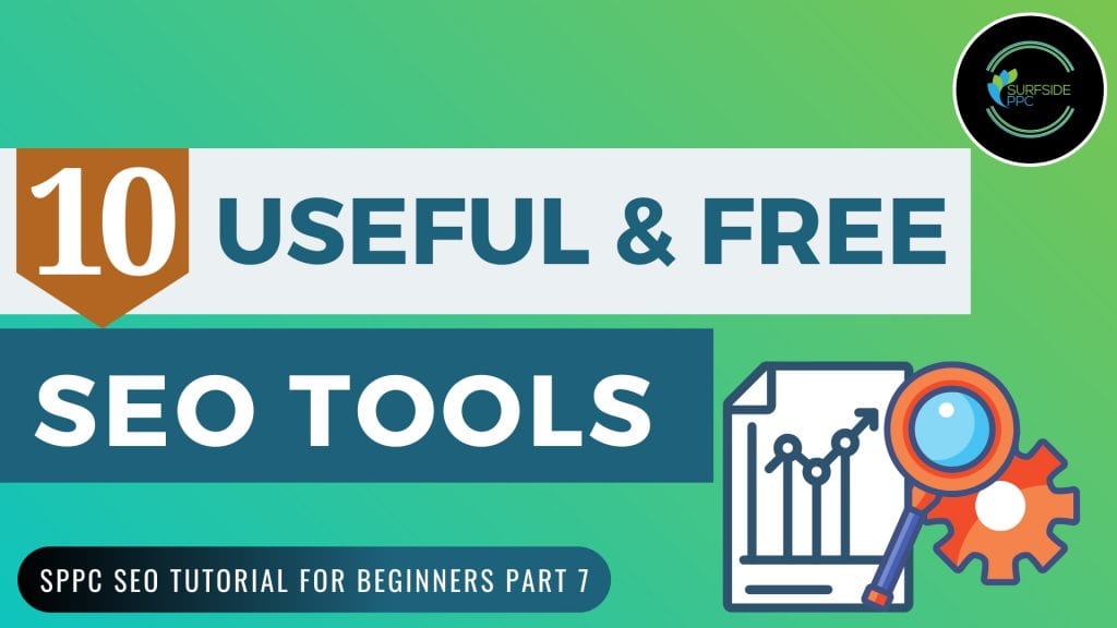 free seo tools