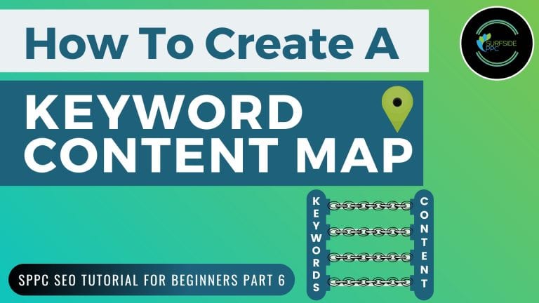 SEO Keyword Content Mapping: Complete Guide 2020