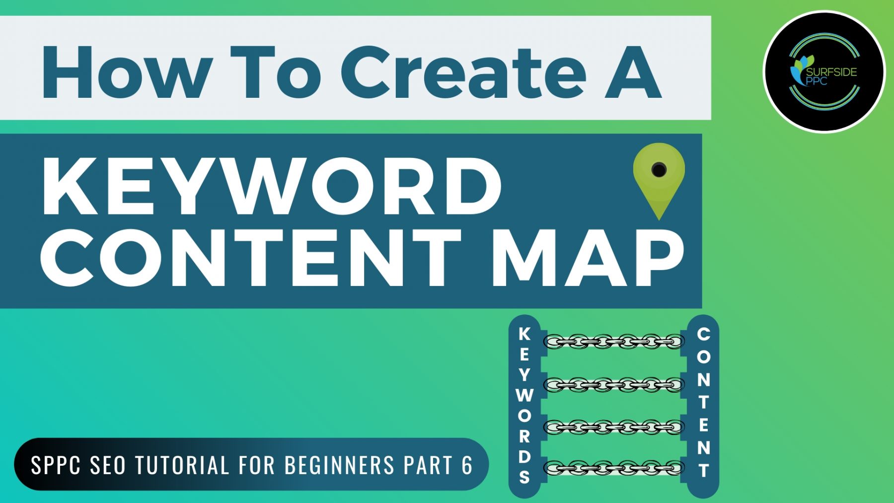 SEO Keyword Content Mapping: Complete Guide 2020