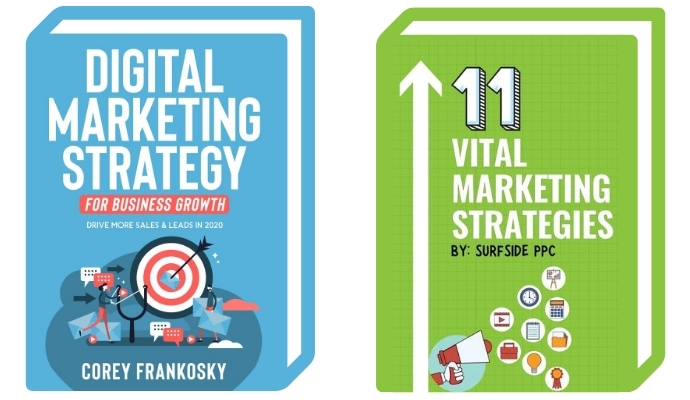 marketing strategies ebook