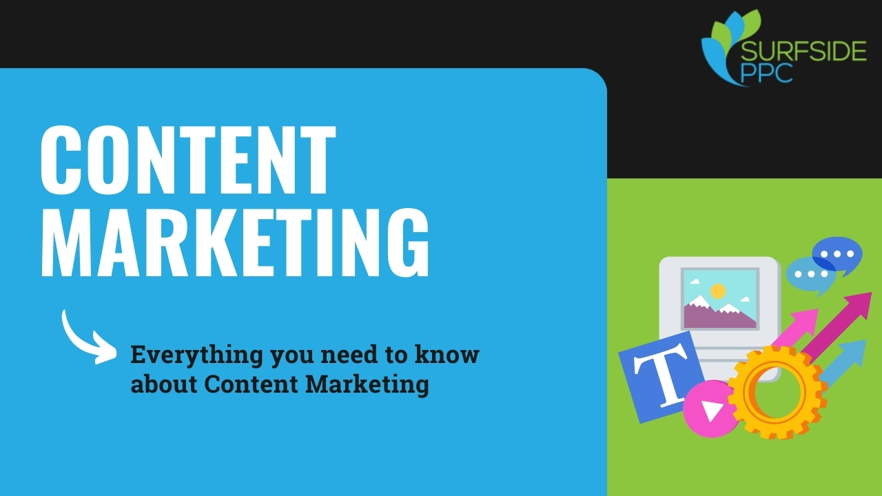 Content Marketing: Complete Guide for 2022