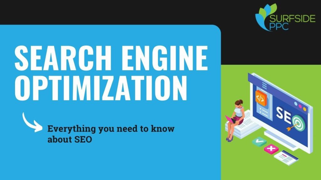 search engine optimization