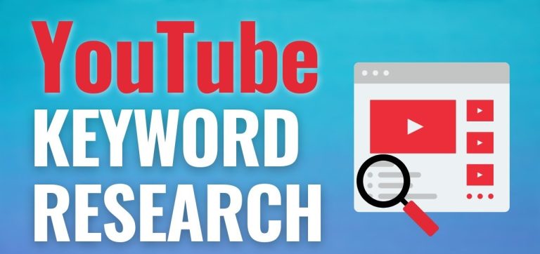 How to Do YouTube Keyword Research (9 Free Tools)