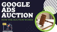 google ads auction