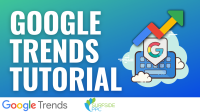 Google Trends: Complete Guide For 2023