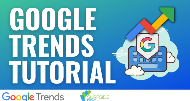 google trends tutorial