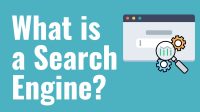 what is a search engine