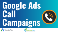 google ads call campaigns
