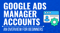 google ads manager accounts