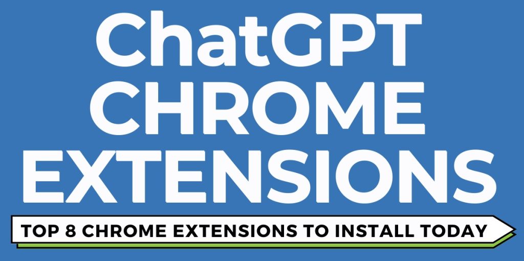 What is the ChatGPT Chrome Extension? Learn about AIPRM and ChatGPT.  #chatgpt #roblox — Eightify