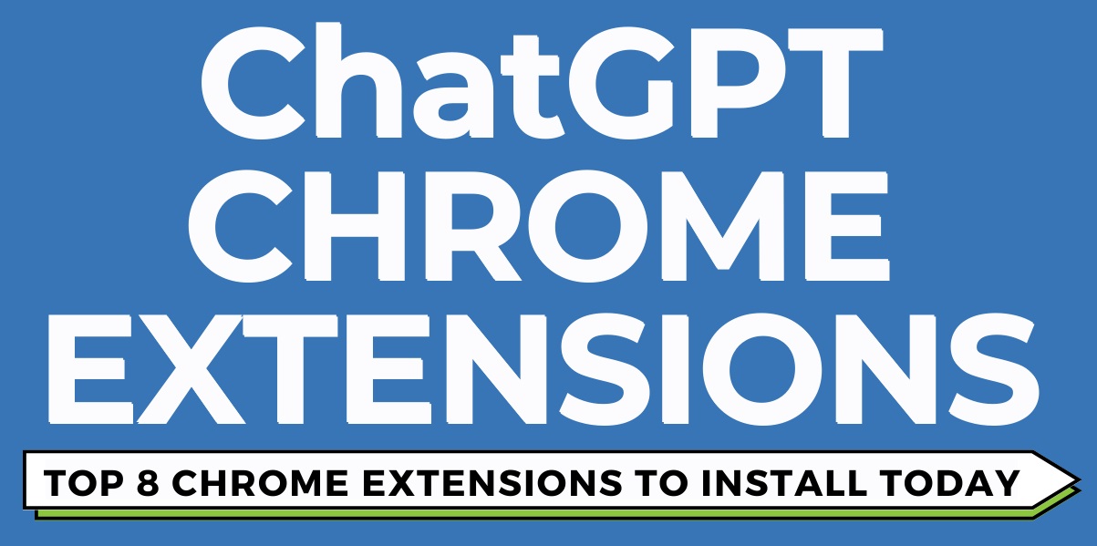 chatgpt chrome extensions-article