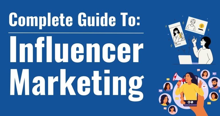 Influencer Marketing 101: A Beginner’s Guide to Success