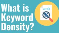 What is Keyword Density? An Overview For Beginners