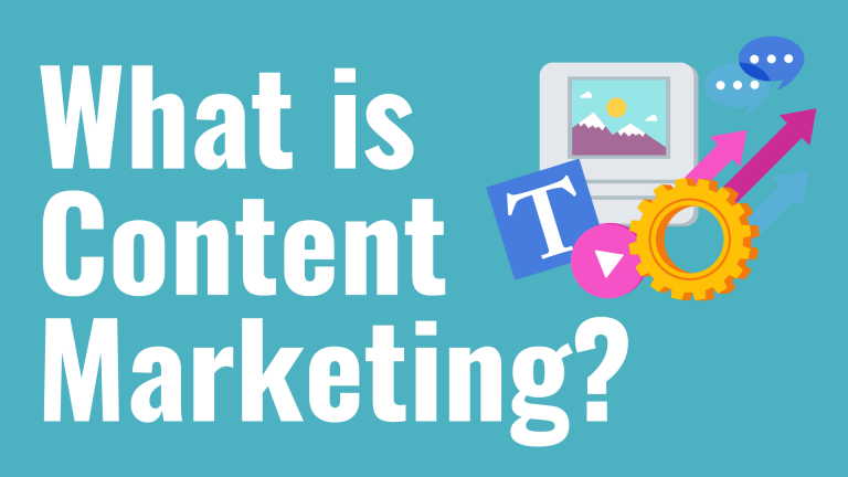 What is Content Marketing? An Introduction For Beginners