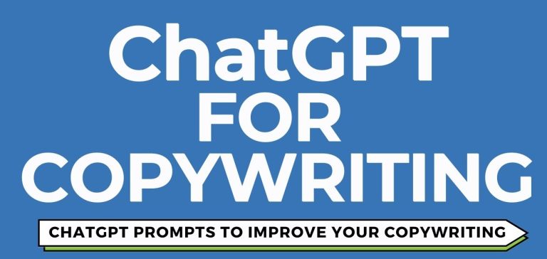 10 ChatGPT Copywriting Tips and Prompts To Use
