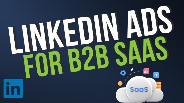 LinkedIn Advertising For B2B SaaS: Tips & Best Practices