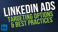 linkedin ads targeting