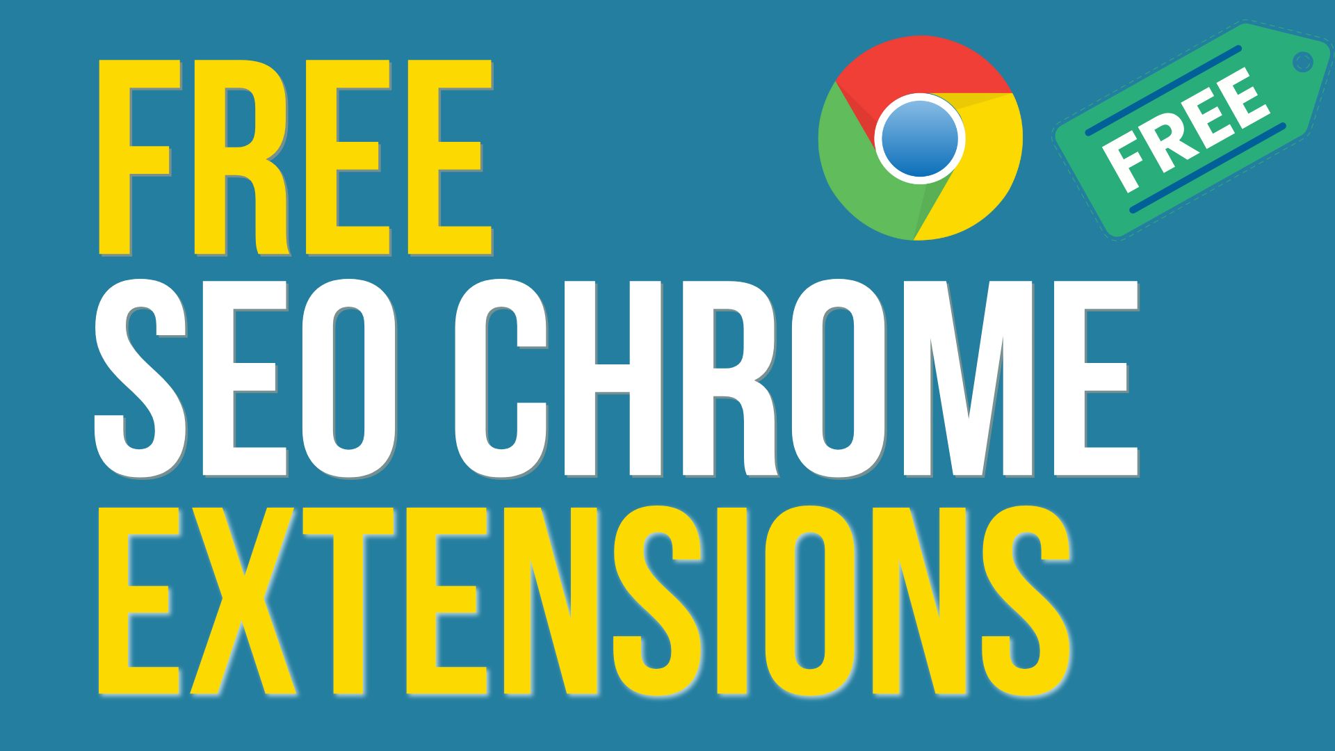 13 Chrome Extensions for SEO - BrightLocal