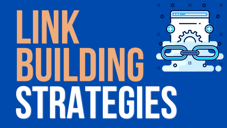 10 Best Link Building Strategies For SEO (2023)