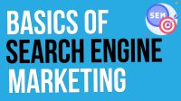 basics of search engine marketing