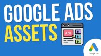 google ads assets extensions