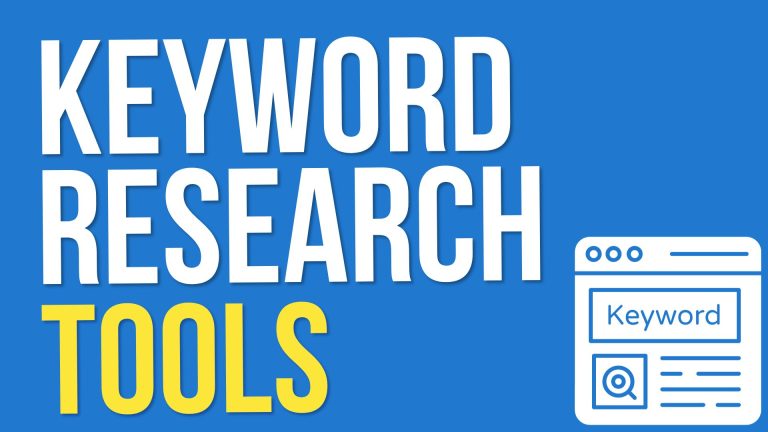 16 Best Keyword Research Tools