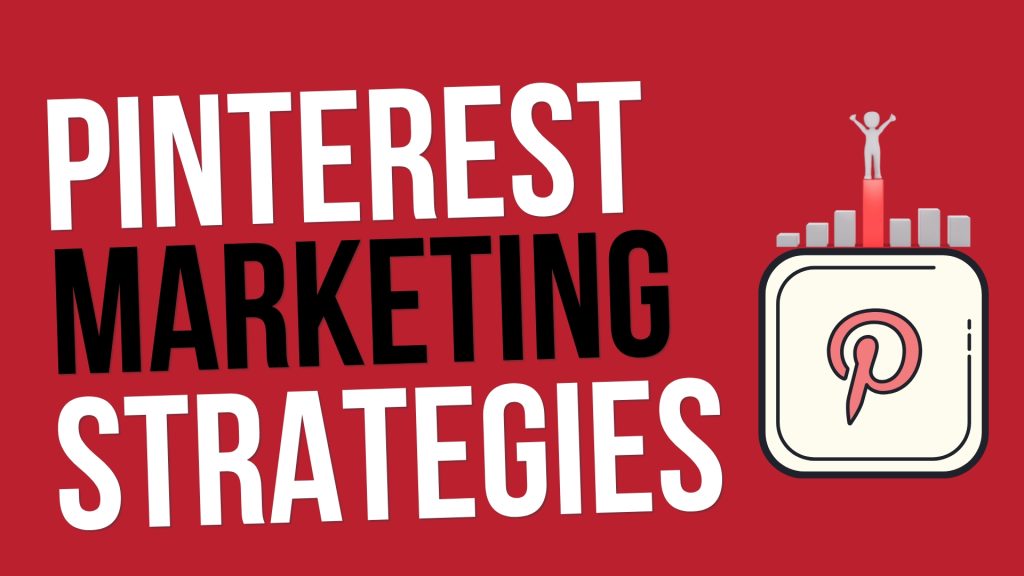 pinterest marketing