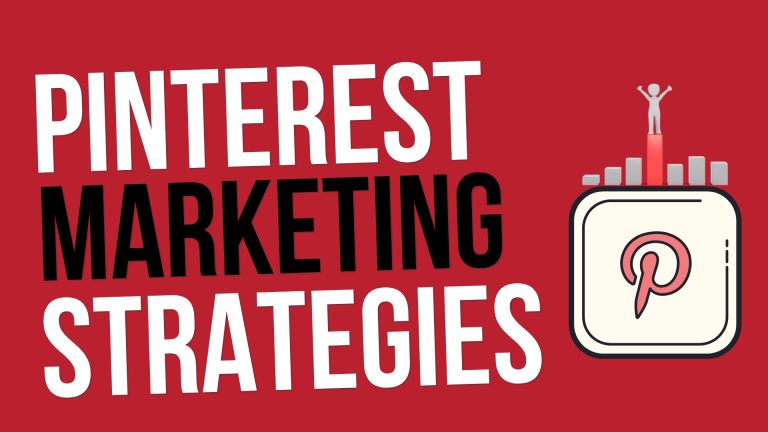 7 Best Pinterest Marketing Strategies and Tips