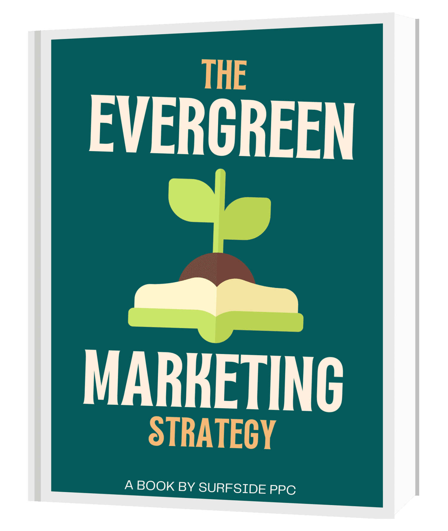 the evergreen marketing strategy ebook