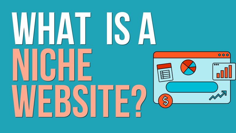 What is a Niche Website? 10 Examples of Niche Websites