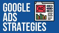 google ads strategies