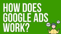 how does google ads work