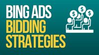 microsoft bing ads bidding strategies