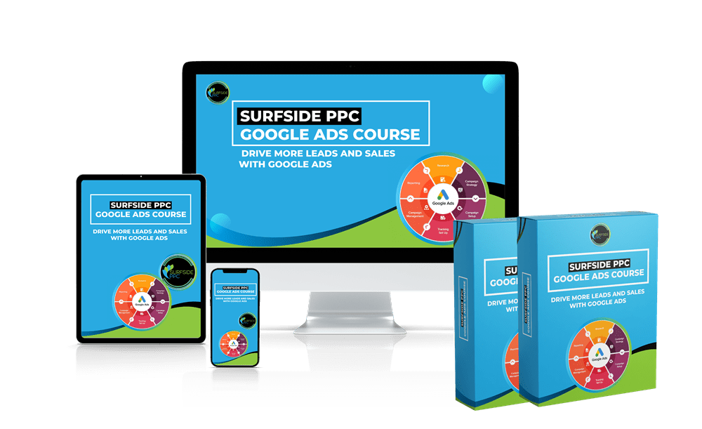 Google Ads Course