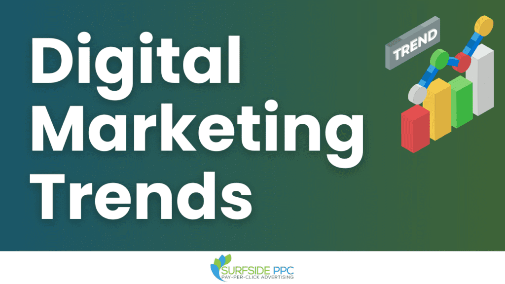 digital marketing trends