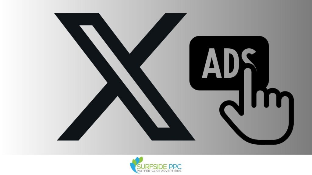 x ads