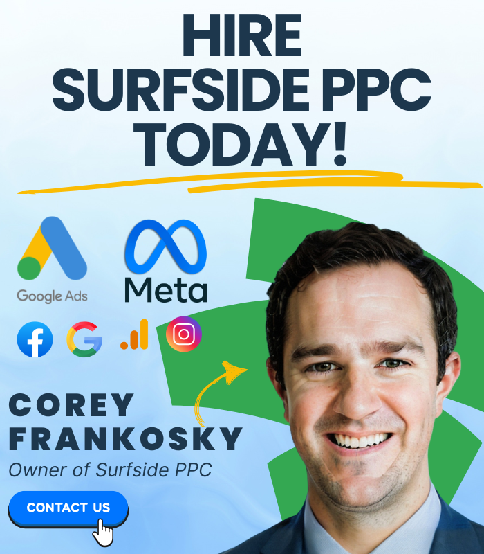 hire surfside ppc agency