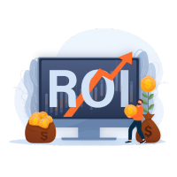 Focus on ROI